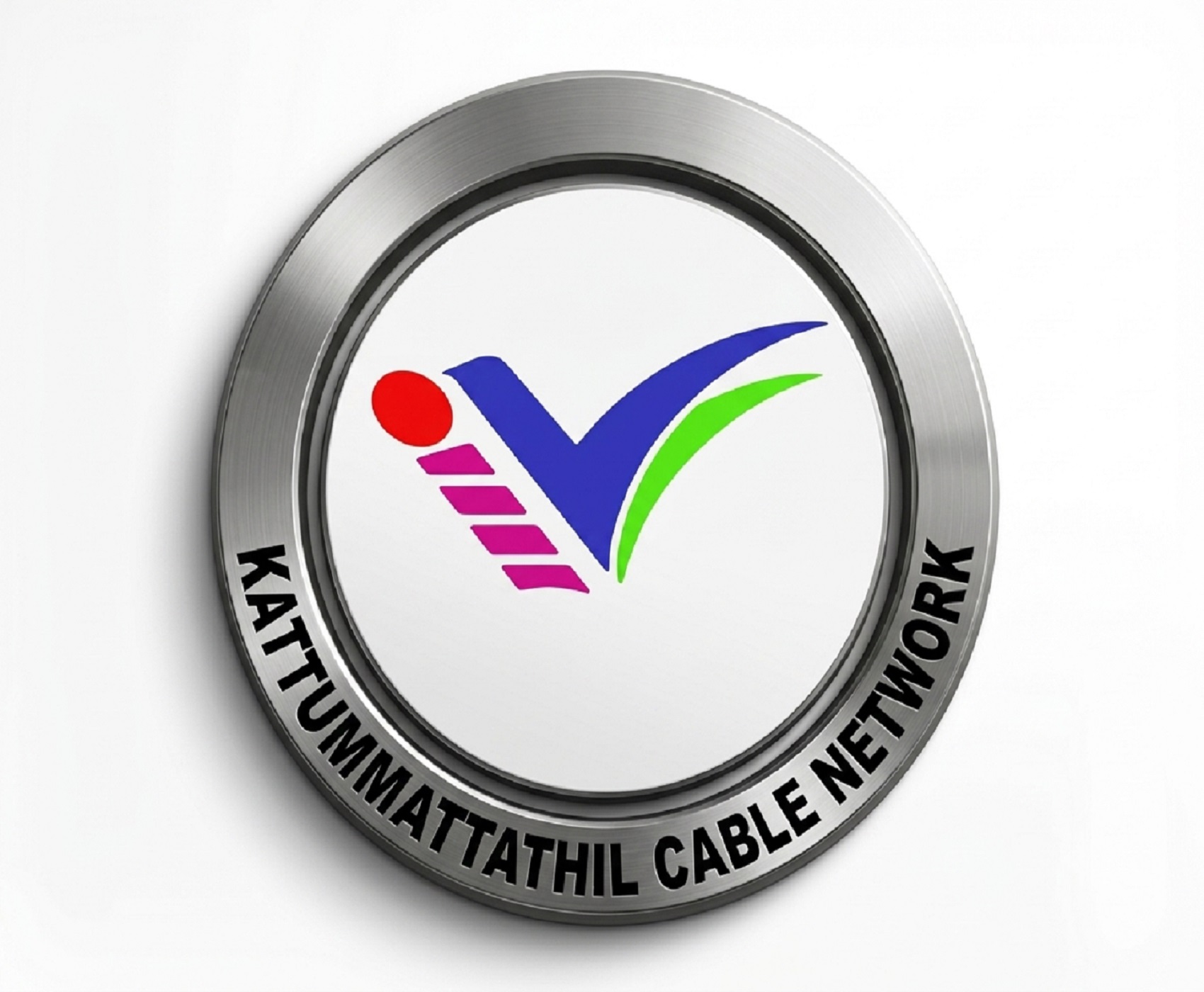 KATTUMMATTATHIL Logo